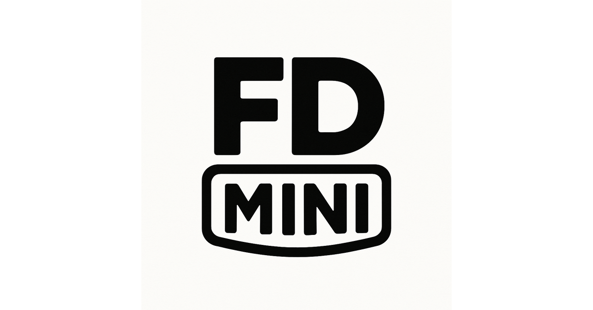 FDMINI