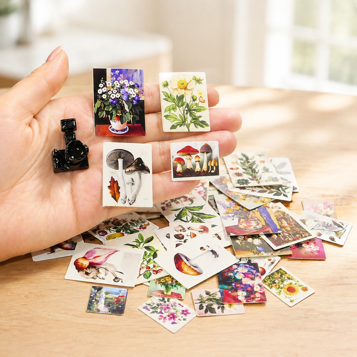 DIY Plant Camera Kit