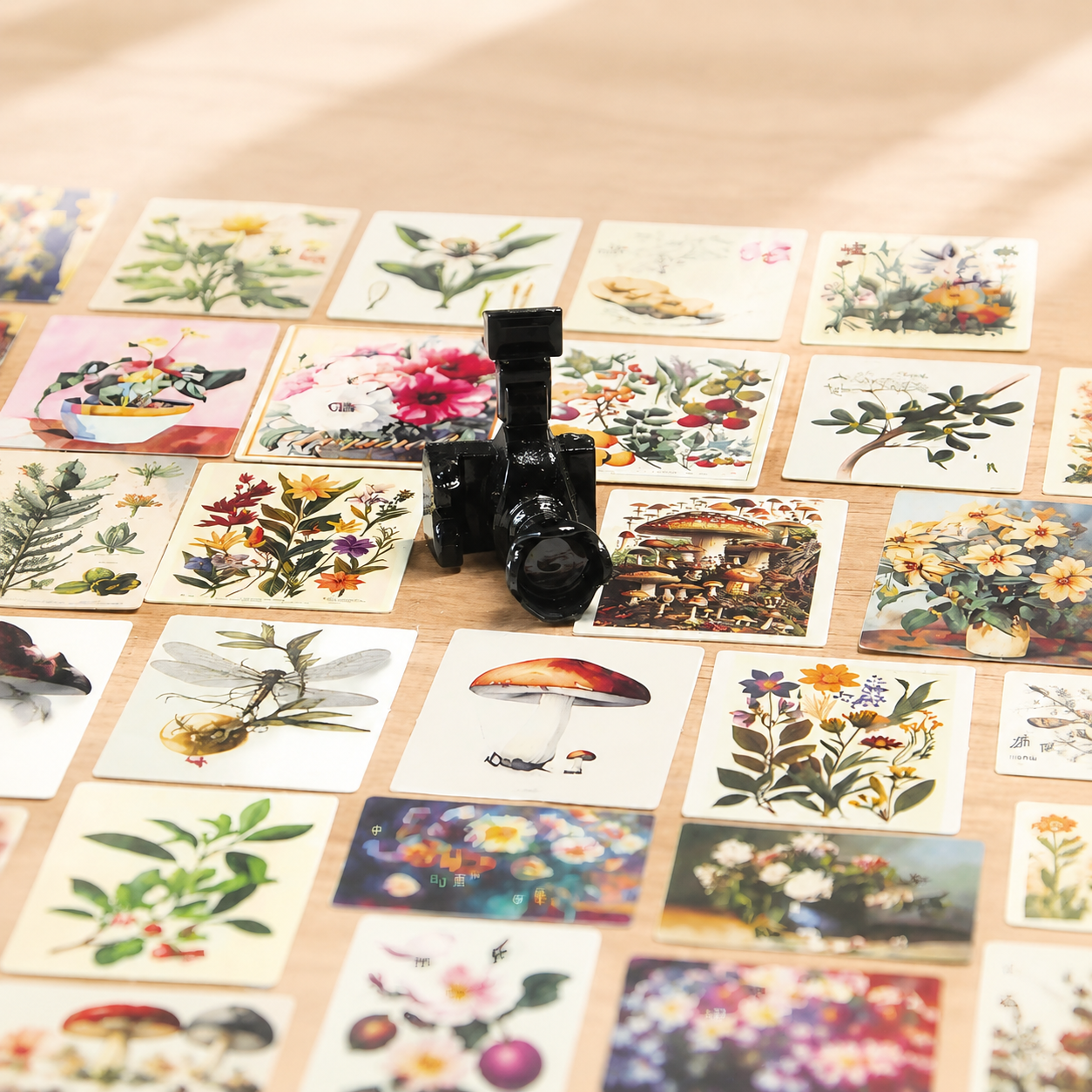 DIY Plant Camera Kit